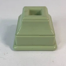 1990's Playskool Dollhouse Loving Family Roof Chimney Cap