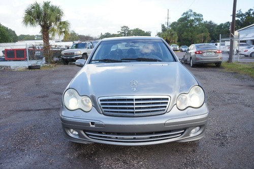 01-2011 mercedes w203 clk500 c240 e500 c32 clk350 sunroof sun roof window motor - Picture 11 of 12