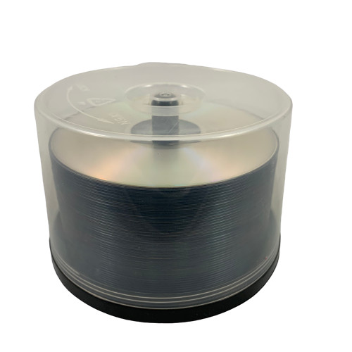 DVD+R 16 X 4.7 GB 120 Min Spindle of 44 Disks