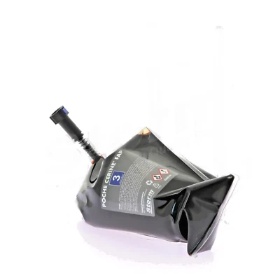 3GR Poche Additif FAP Cerine Peugeot 207 208 2008 Ref : 9678033680 1500RZ