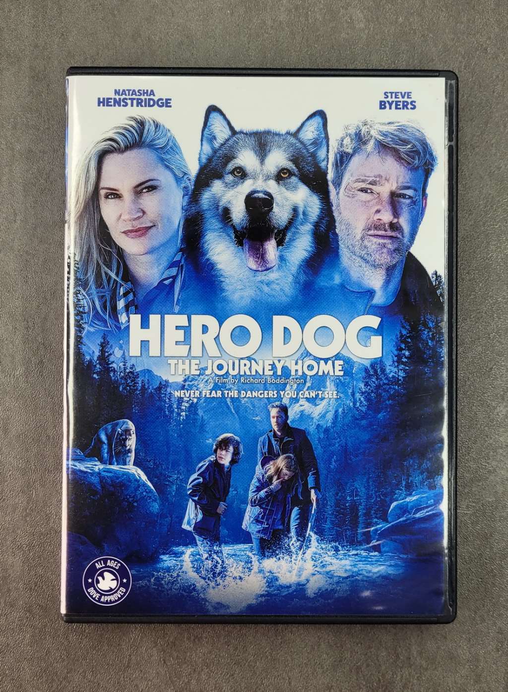 hero-dog-the-journey-home-dvd-for-sale-online-ebay
