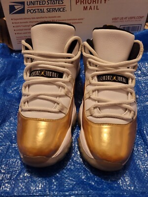 Nike Air Jordan 11 Retro Low Closing Ceremony size 9.5 OG XI  display picture 1
