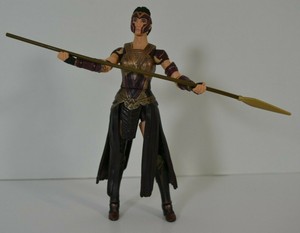 wonder woman action figure amazon