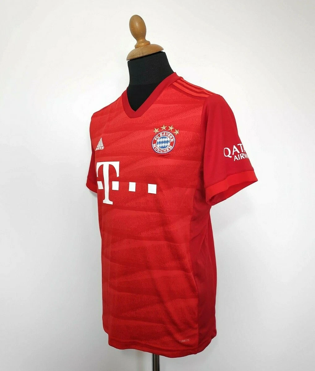 Bayern munich on sale kit 2019