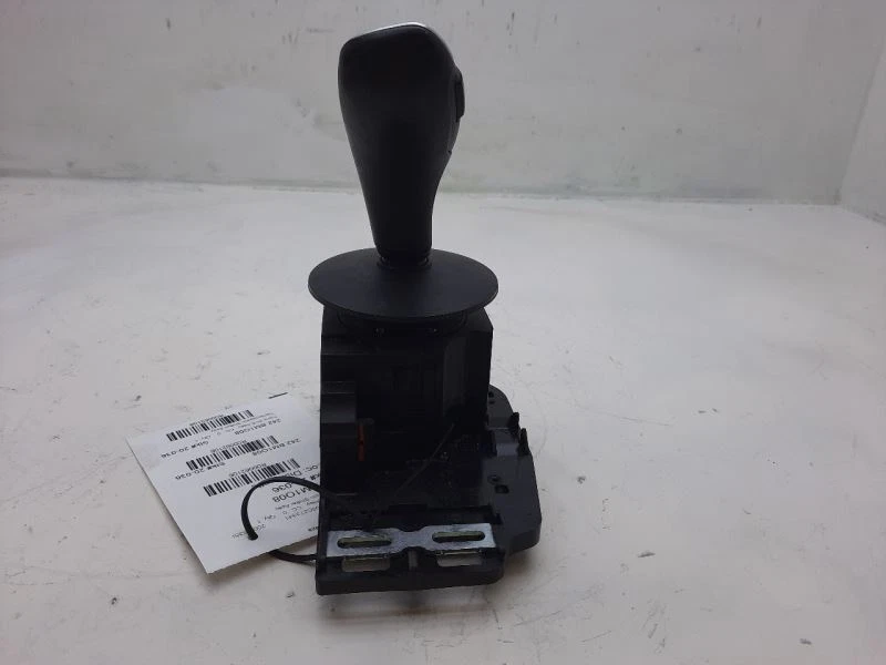 2008 BMW 535I Transmission Shift - Image 3 of 4