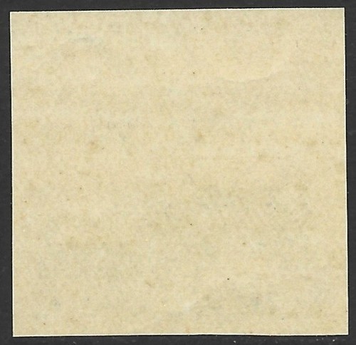 Estonia 1941 Occupation Narva Castle 30k + 30k Blue IMPERF #NB3 F/VF-NH - Picture 2 of 2