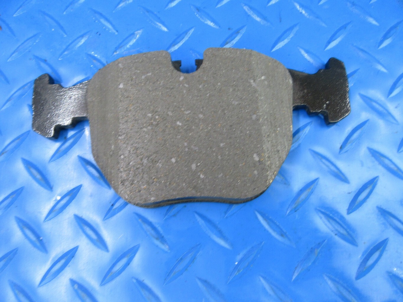 Rolls Royce Ghost Dawn Wraith rear brake pads TopEuro #9167 