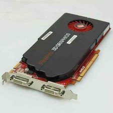 ATI Barco FirePro 3D Graphics MXRT 5450 1GB GDDR5 Graphics Card