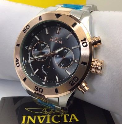 Invicta Men s Watch - 10ATM
