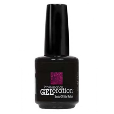 Jessica Geleration - Red Vines - 0.5oz / 15ml