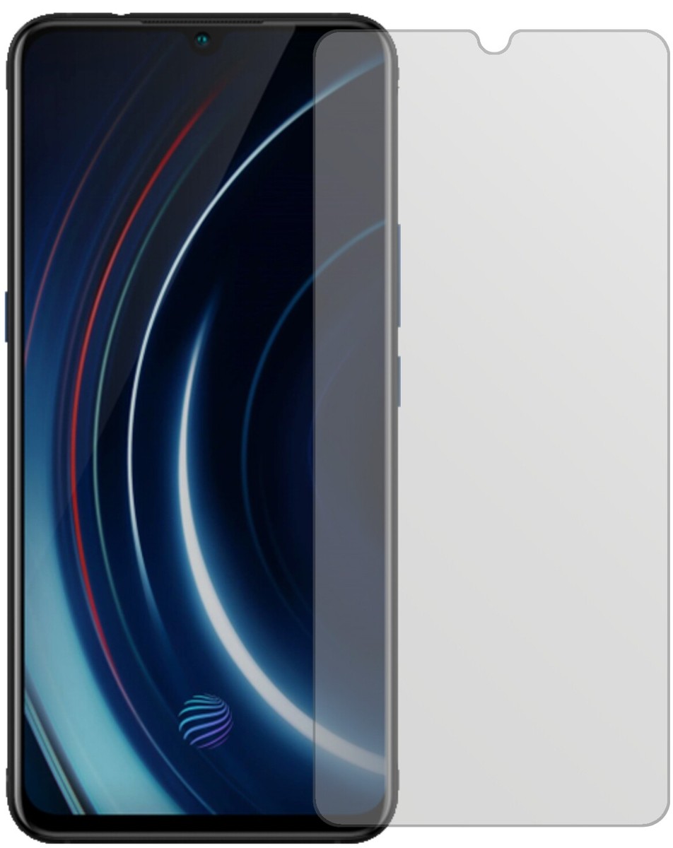6x Pellicola per ZUK Z2 Pro Protettiva Protezione Schermo Antiriflesso dipos