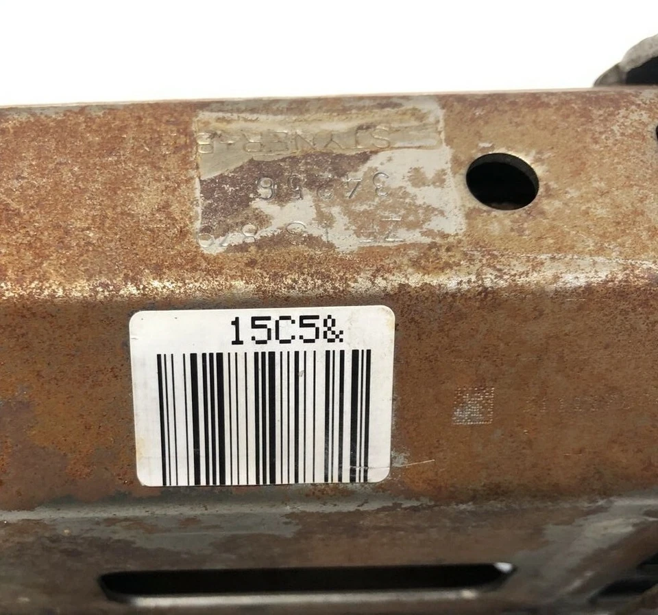 2011-2014 CHEVROLET CRUZE IGNITION SWITCH STEERING COLUMN OEM 95048786 - Image 2 of 4