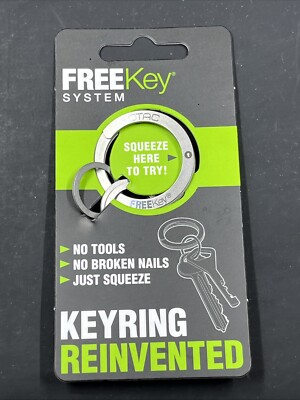 Exotac 2825 Freekey System
