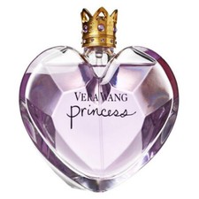 Vera Wang Princess by Vera Wang for Women Eau de Toilette Spray 3.4 oz
