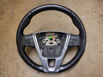 Volvo V40 Multi Function Steering Wheel P31250592