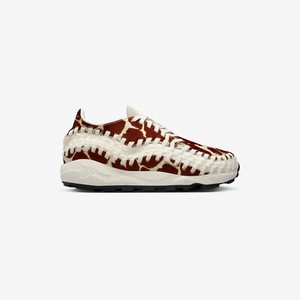 Nike Footscape Woven Cow Print | eBay display picture 1