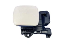 2020-2024 MERCEDES GLB250 FRONT FLOOR GEAR SHIFT COVER PANEL BEIGE 2476830400