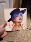Madonna La Isla Bonita 7” Single Vintage Vinyl Record 1987