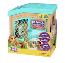 little live pets mama surprise