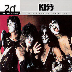 20th Century Masters - The Millennium Collection: The Best of Kiss 