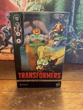 Transformers AOTP Age of The Primes Venin Venom Insecticon MIB