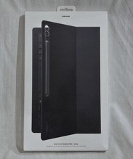  NEW/SEALED OEM Samsung Galaxy Tab S10/S9 Ultra AI Slim Keyboard Case EF-DX920