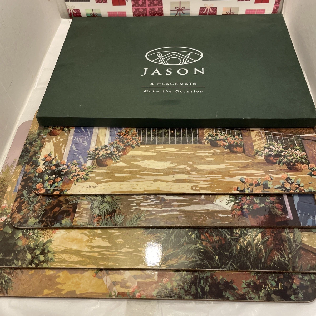 Jason Placemat for sale | eBay