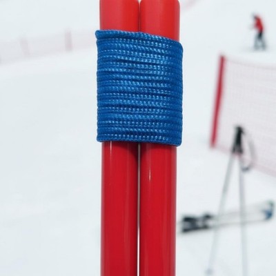 Kinder-Ski-Trainingsleine Sicher Skileine Einfach Zu Benutzen Für
