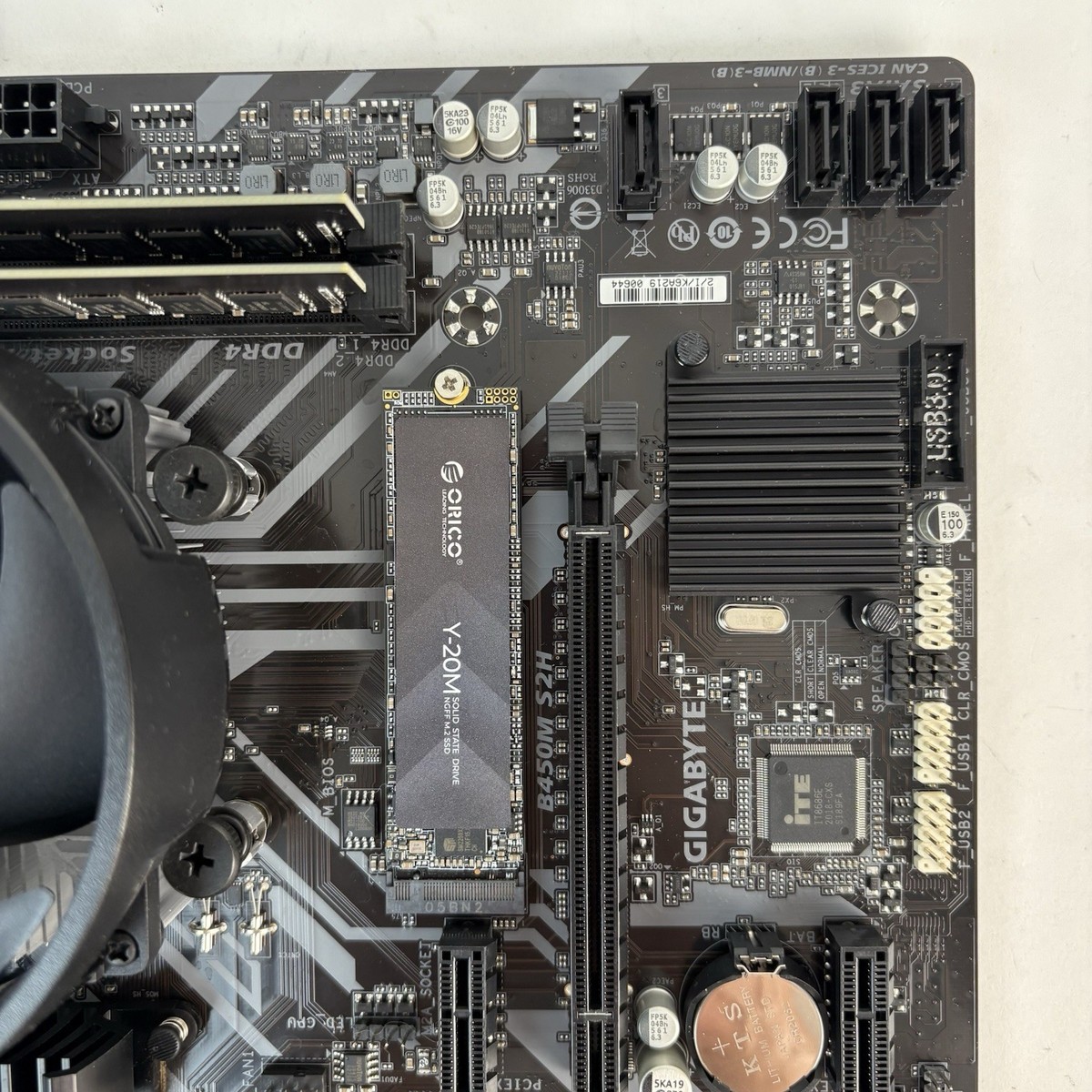 Gigabyte Best Motherboard For Amd Ryzen 3300x AMD Ryzen 2300X