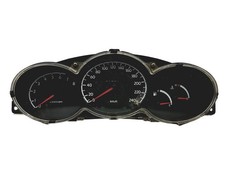 Compteur Hyundai COUPE