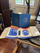 THE DEPENDABLE GENERAL : GEORGE HENRY THOMAS by Palumbo 1983 hcdj 1st CIVIL WAR