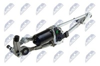 NTY ESW-BM-009 WischergestäNge FüR BMW