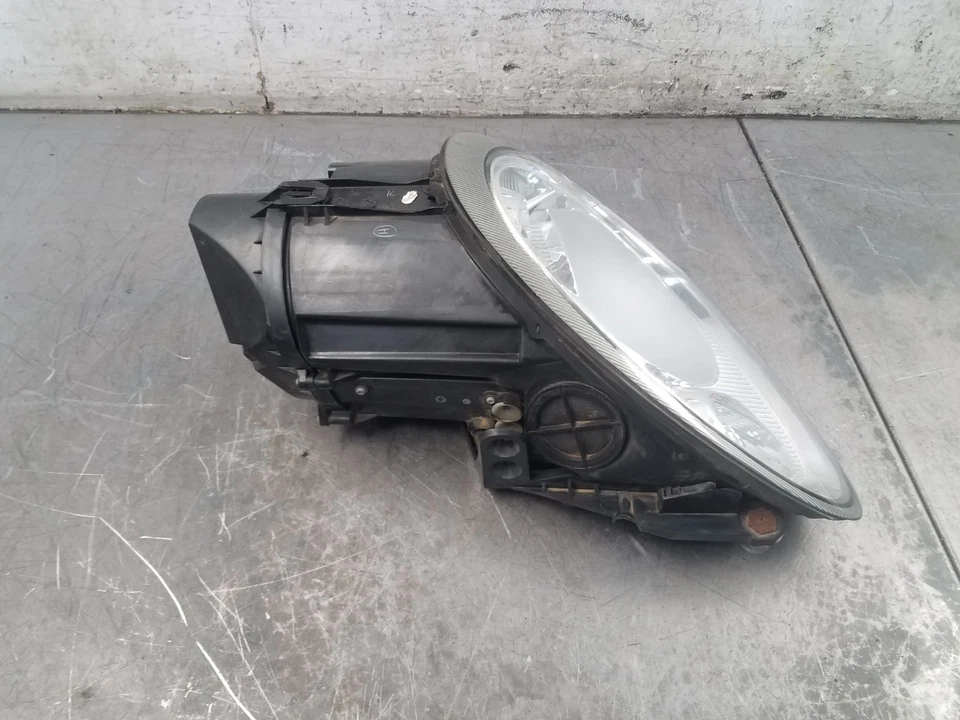 2008 保时捷 Cayman S 987 左球杆氙气灯 - * #2381 — 第 4/4 张图片