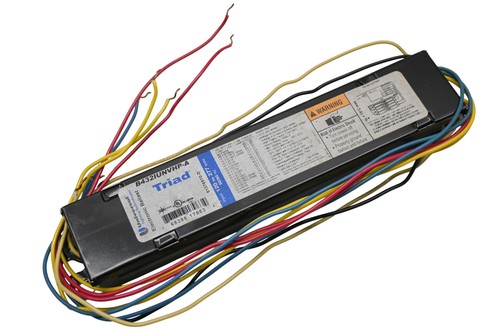 ULT B432IUNVHP-A 120/227V-50/60Hz Triad Electronic Ballast