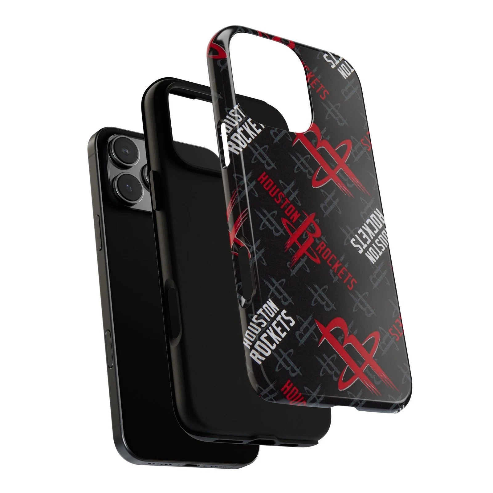 Houston Rockets iPhone Cases