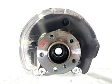 31216876645 Vorderer Linker Achsschenkel BMW F45 F46 31206874443