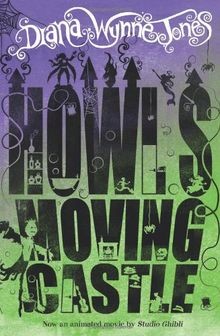 HowlS Moving Castle : The beloved modern classic fa... | Buch | Zustand sehr gut