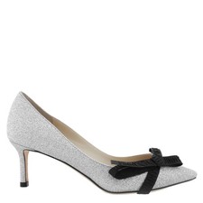 Jimmy Choo Romy 60 Glitter Pumps