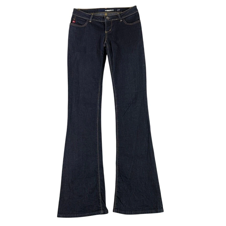 Miss Sixty Ultra Low (Less than 6.5 in) Jeans for Women for sale