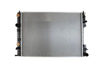 Hart KüHler WasserküHler FüR Opel Omega B V94 2.5 V6 3.0 2.6 3.2 21 22 23