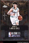 2025 Topps LaMelo Ball Base (Raw)