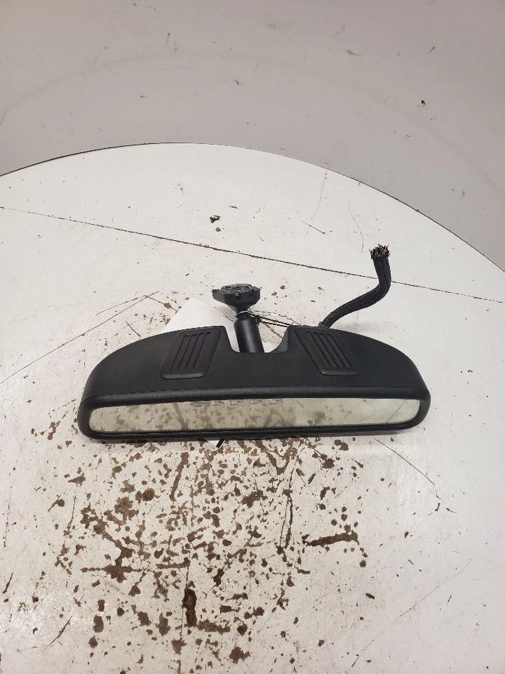 Espejo retrovisor atenuación automática con micrófono para caravana 10-17 1377331 Foto 2 de 4