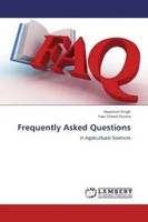 Harphool Singh (U. A.) | Frequently Asked Questions | Taschenbuch | Englisch