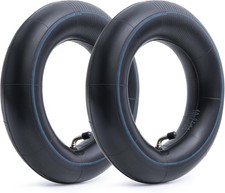 Heavy Duty Inner Tube 10x2.5/3.0 Thick 10 in Tire Tubes CR202 Bent