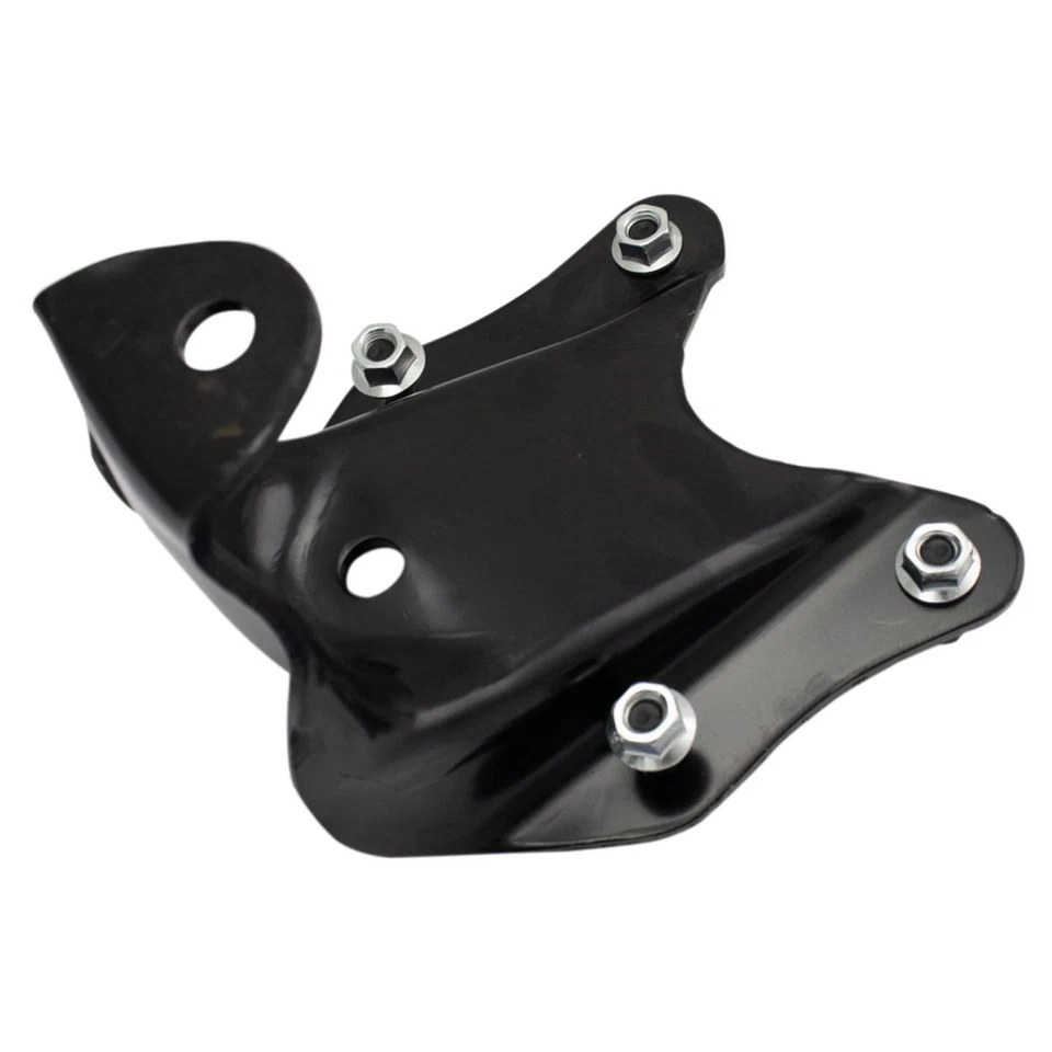 Reparación de soporte de suspensión de grillete trasero de resorte de hoja para camioneta Bronco F150 F250 F350 Foto 4 de 4