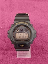 Casio G-Shock DW-6930C 30th Anniversary Digital Watch Used