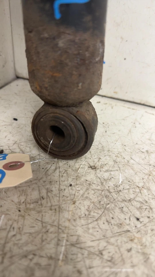 2003-2005 JAGUAR S-TYPE 3.0L LEFT DRIVERS REAR STRUT Foto 4 de 4