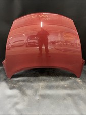 NISSAN JUKE Bonnet 2010-2019 NAH