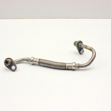 MERCEDES-BENZ S W222, V222, X222 Turbinenschmierrohr A2760900377 3.0 34908175