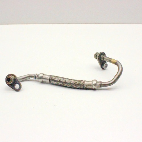 MERCEDES-BENZ S W222, V222, X222 Turbinenschmierrohr A2760900377 3.0 34908175